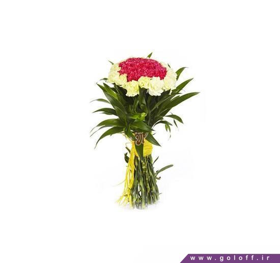 خرید گل - دسته گل آدلیتا - Adelita | گل آف